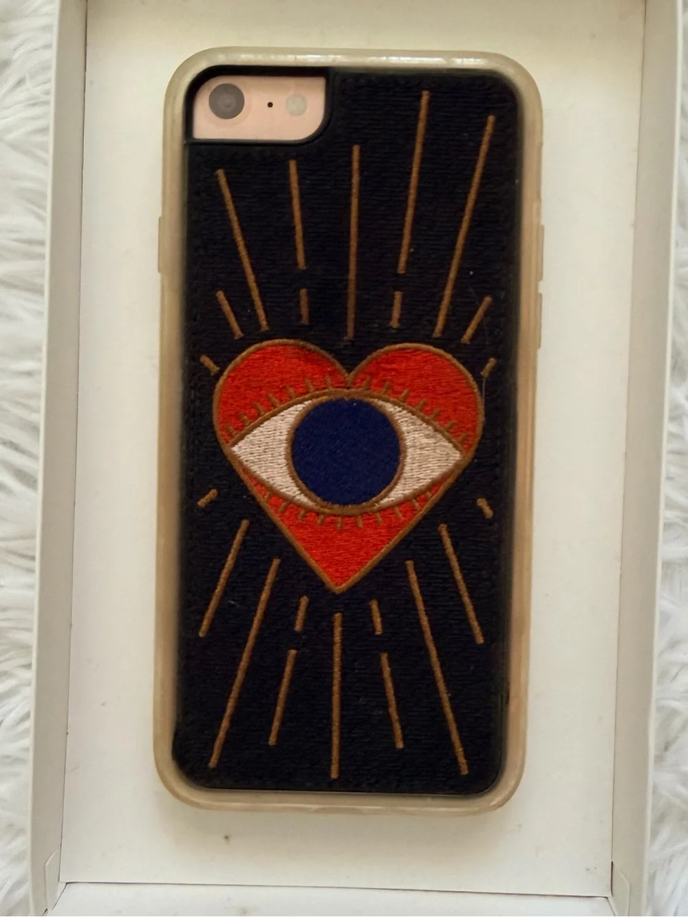 Zero Gravity iPhone 7 cases